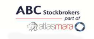 ABC Stockbrokers Logo  300x126