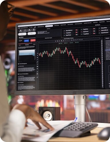 Sponsoring broker services for listings, rights issues, and corporate actions 