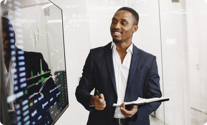 Why ABC Stockbrokers